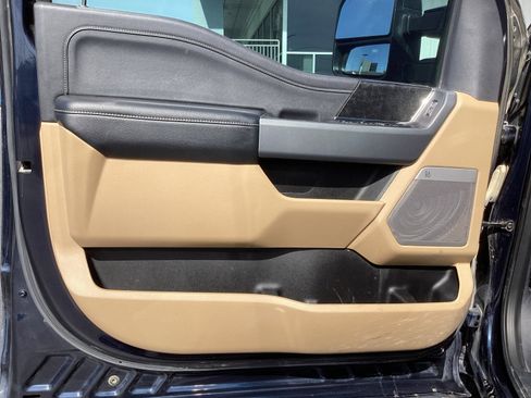 Used 2024 Ford F350 XLT w/ XLT Premium Package image 35