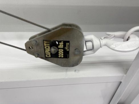 Used 2019 GMC Sierra 3500 4x4 Diesel Dually 3200lb AutoC w/ Sierra Convenience Package image 16