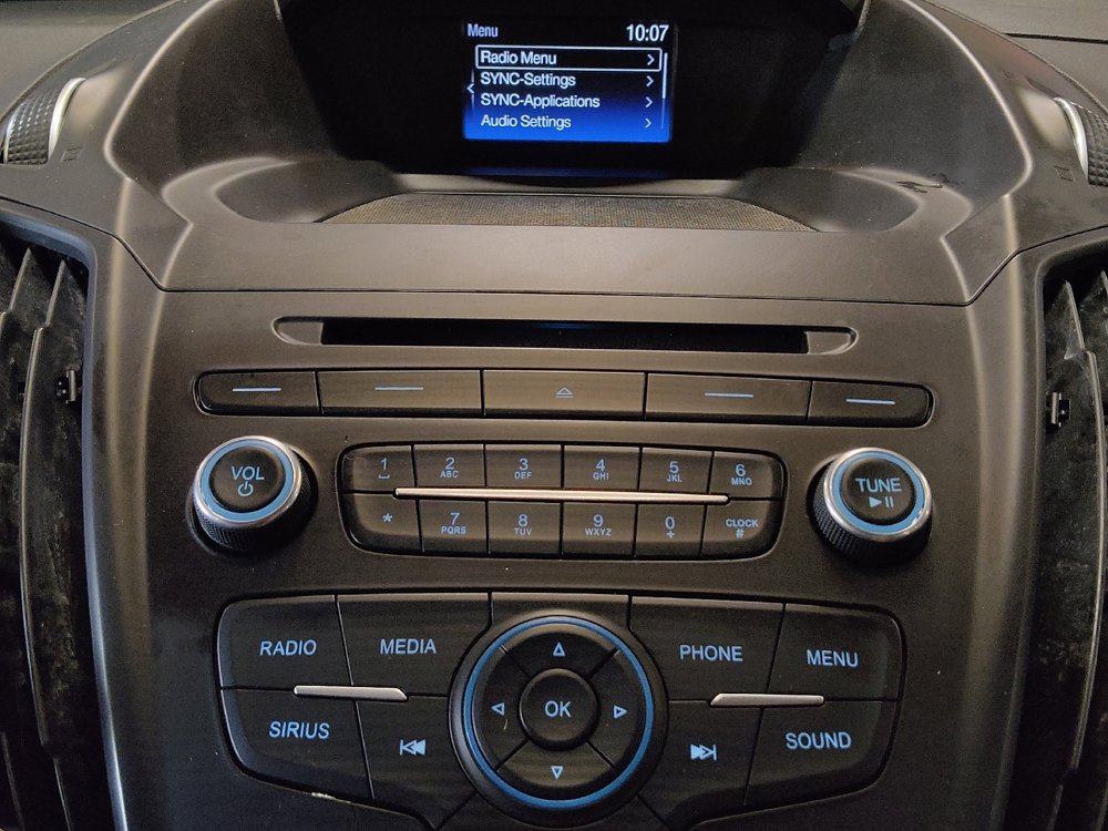 Used 2018 Ford Escape SE FWD image 25