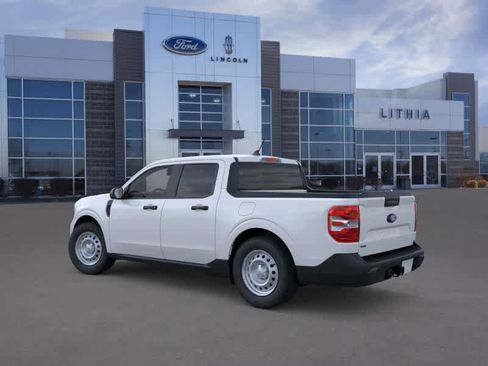 New 2026 Ford Maverick XL w/ Equipment Group 101A image 4