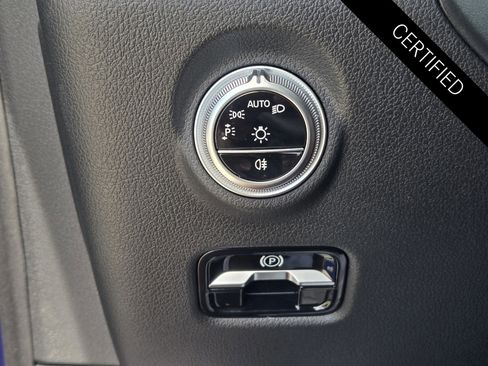 Certified 2024 Mercedes-Benz CLE 53 AMG 4MATIC image 20