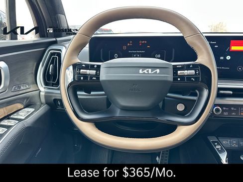 New 2026 Kia Sorento SX Prestige AWD/4WD image 22