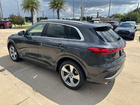 Used 2025 Audi Q5 Prestige AWD/4WD image 4