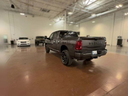 New 2026 RAM 2500 Laramie image 8