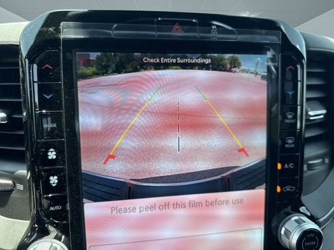 New 2025 RAM 2500 Tradesman image 22