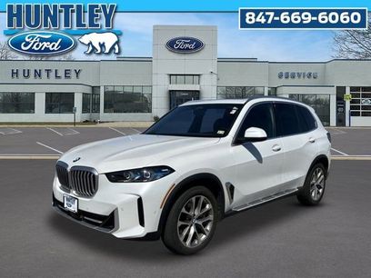 Used 2024 BMW X5 xDrive40i