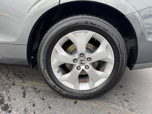 Used 2010 Honda Crosstour EX-L image 20