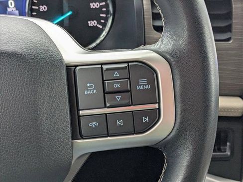 Used 2024 Ford Expedition Max Limited image 13