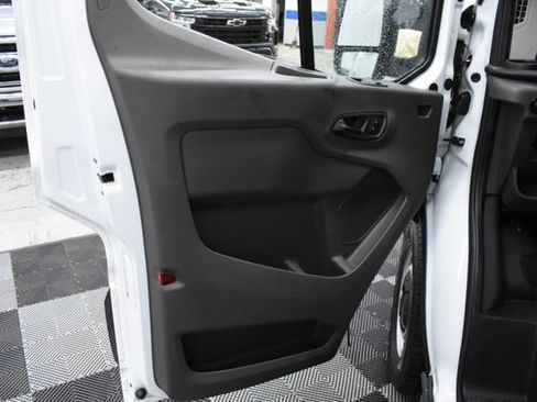 Used 2021 Ford Transit 350 148 High Roof Extended image 13