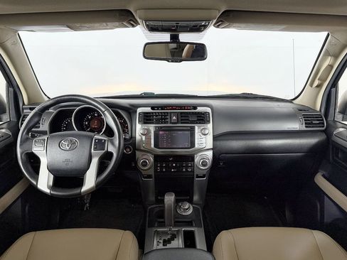 Used 2013 Toyota 4Runner Limited AWD/4WD image 49