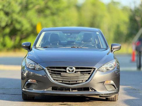 Used 2014 MAZDA MAZDA3 i Grand Touring FWD image 2