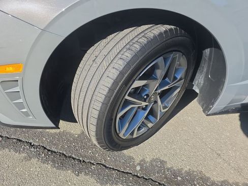 Used 2023 Hyundai Sonata SEL image 43