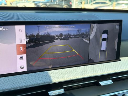 New 2026 Genesis GV80 3.5T Prestige AWD/4WD image 31
