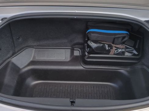 Certified 2023 MAZDA MX-5 Miata Club image 29