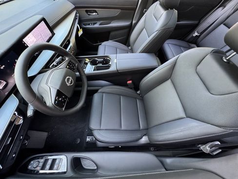 New 2026 Nissan Murano SL AWD/4WD image 33
