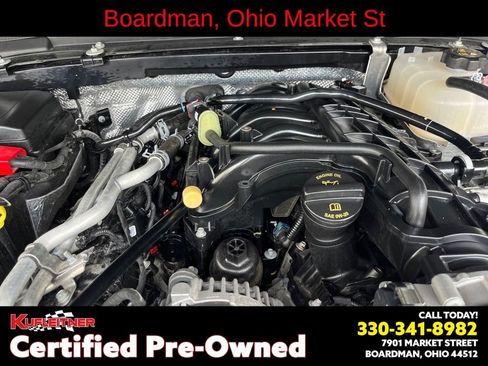 Used 2024 Jeep Gladiator Mojave AWD/4WD image 25