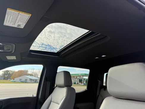 Used 2019 Chevrolet Silverado 1500 LTZ w/ LTZ Premium Package image 13