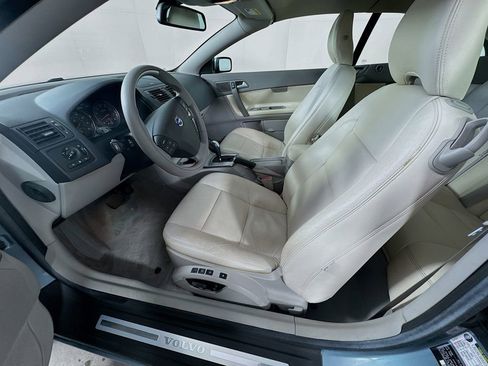 Used 2007 Volvo C70 T5 image 22