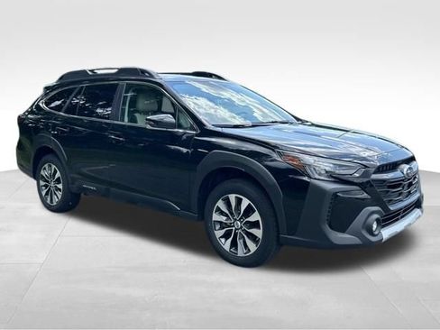 Used 2024 Subaru Outback Limited AWD/4WD image 7