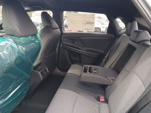 New 2026 Toyota bZ image 7