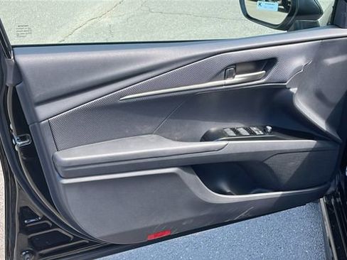 New 2026 Toyota Camry Hybrid AWD/4WD image 6