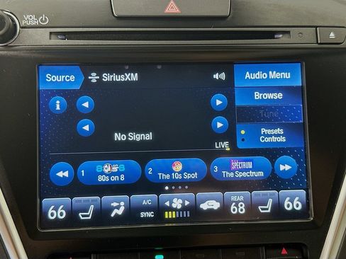 Used 2020 Acura MDX FWD w/ Technology Package image 15
