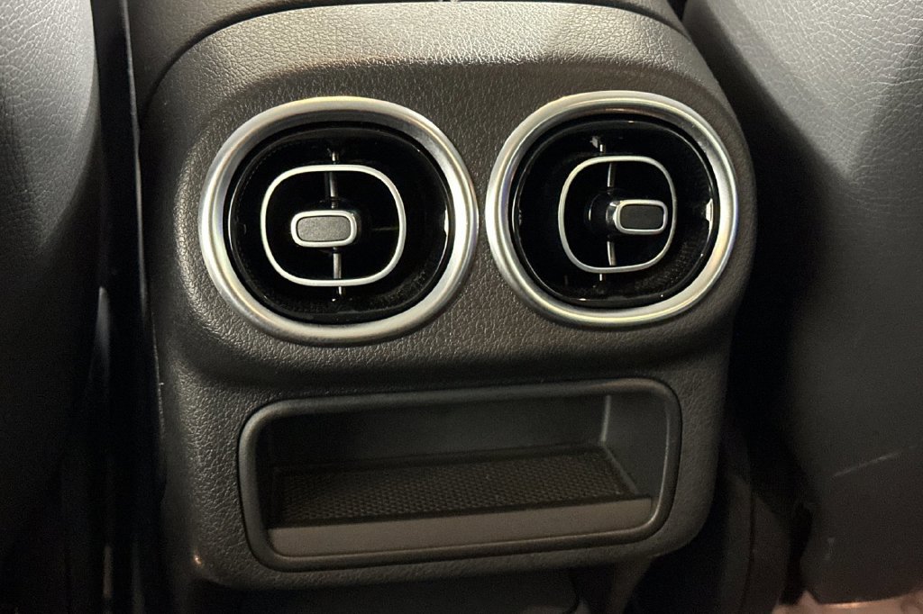 Certified 2025 Mercedes-Benz GLC 350e 4MATIC image 17