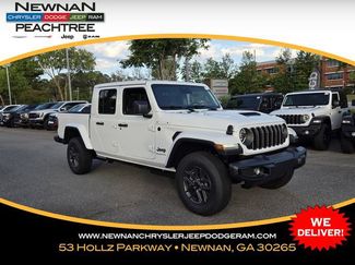 New 2026 Jeep Gladiator Sport AWD/4WD video 1