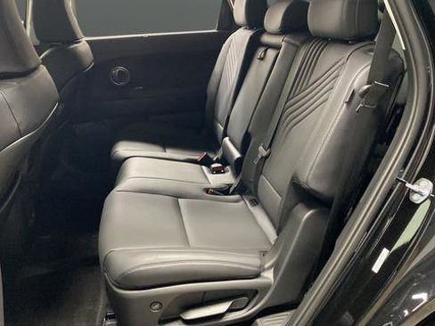 New 2026 Hyundai Palisade SEL AWD/4WD image 23