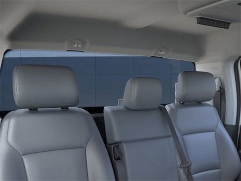 New 2025 Ford F350 XL image 22