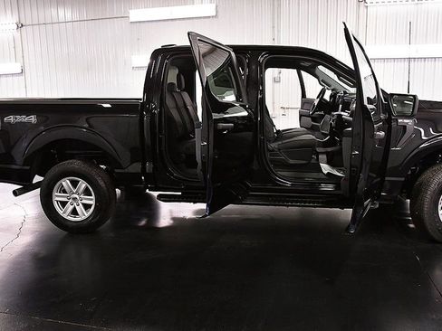 New 2025 Ford F150 XL w/ Equipment Group 103A High image 32