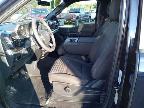 Certified 2023 Ford F150 XL w/ STX Appearance Package AWD/4WD image 17