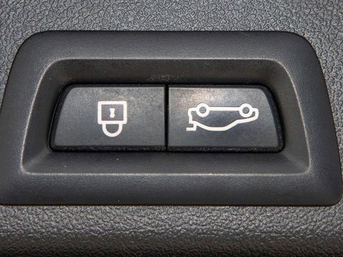 Used 2022 BMW X5 M w/ Competition Package 2 image 10