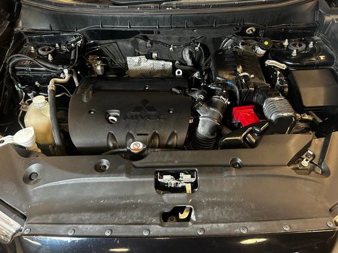 Used 2015 Mitsubishi Outlander Sport ES image 20