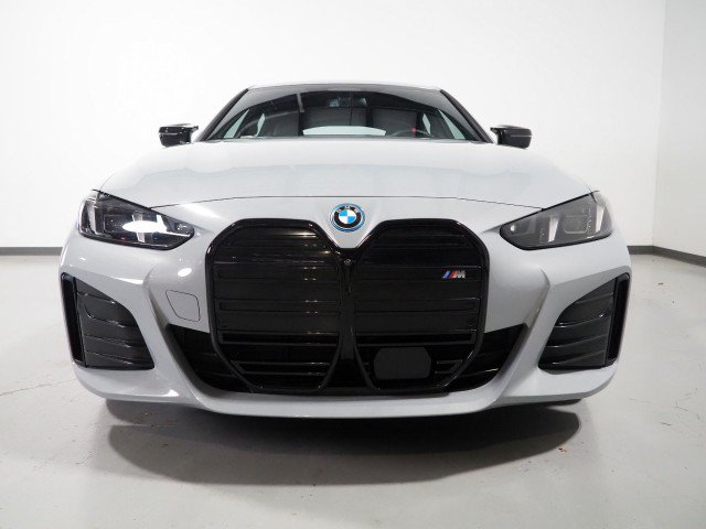 Used 2025 BMW i4 M50 AWD/4WD image 62