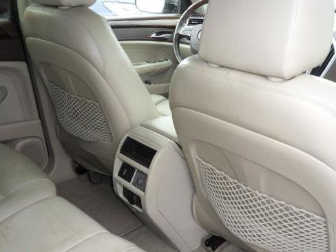 Used 2011 Cadillac SRX Performance image 16
