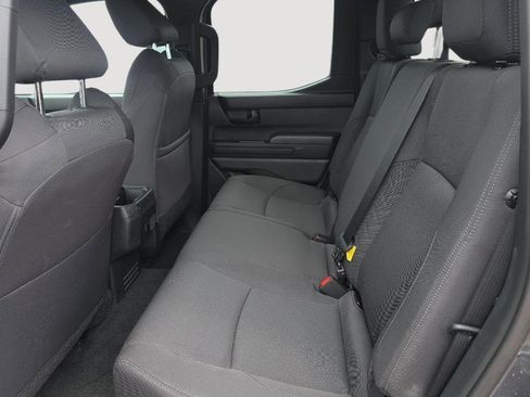 Used 2025 Toyota Tacoma SR5 RWD image 6