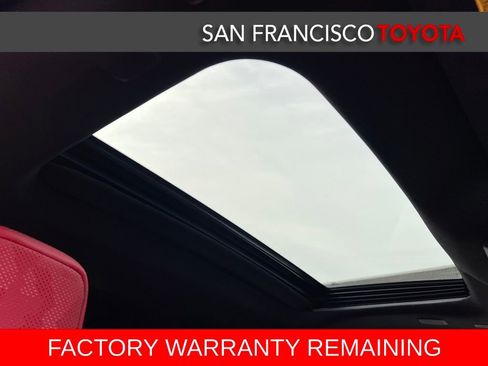 Certified 2025 Toyota Tacoma TRD Pro w/ Tow Tech Package image 27