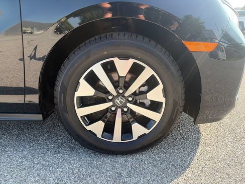 Used 2025 Honda Odyssey EX-L image 51