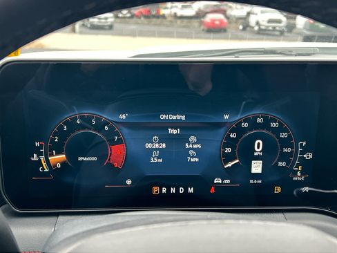 New 2026 Ford Mustang GT Premium image 18