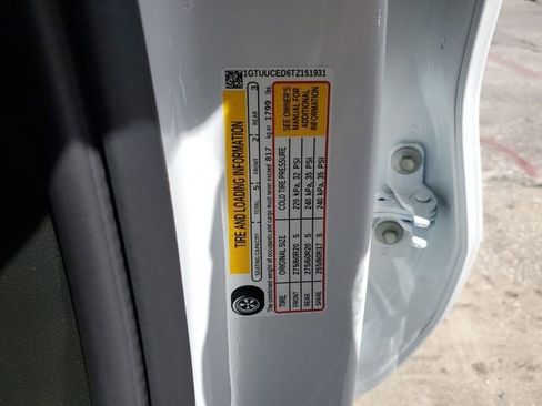 New 2026 GMC Sierra 1500 Elevation w/ Preferred Package image 32