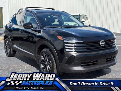 Used 2026 Nissan Kicks SR w/ Cold Weather Package
