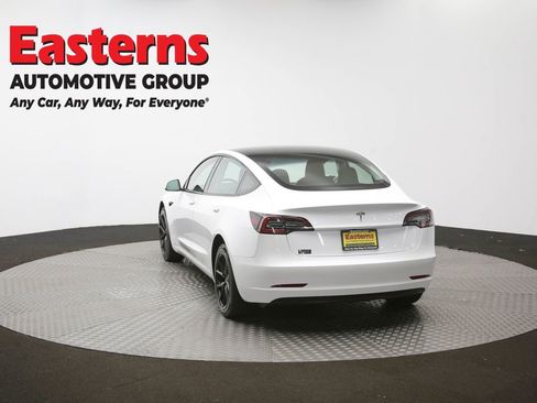 Used 2023 Tesla Model 3 Standard Range image 62
