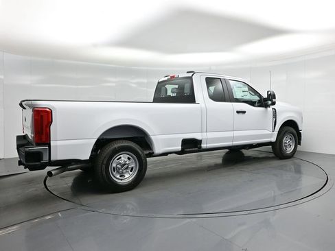 New 2026 Ford F250 XL RWD image 21