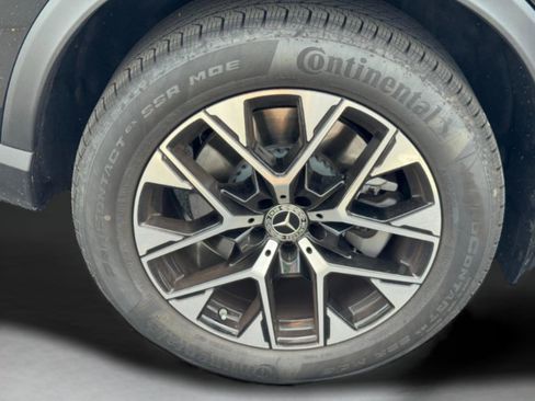 Certified 2025 Mercedes-Benz GLC 350e GLC 350e image 34