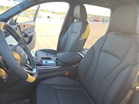 New 2026 Audi Q7 3.0T Premium Plus AWD/4WD image 15