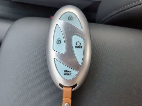 Used 2023 Hyundai Ioniq 6 SEL image 29