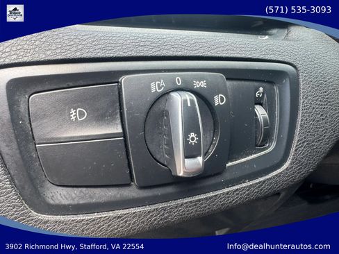 Used 2018 BMW X1 xDrive28i AWD/4WD image 24