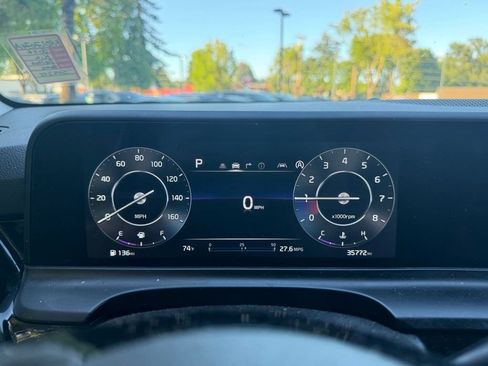Used 2024 Kia Seltos S AWD/4WD image 20