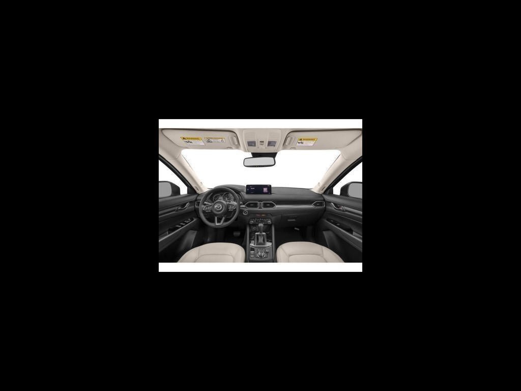Used 2024 MAZDA CX-5 AWD 2.5 S w/ Preferred Package image 89
